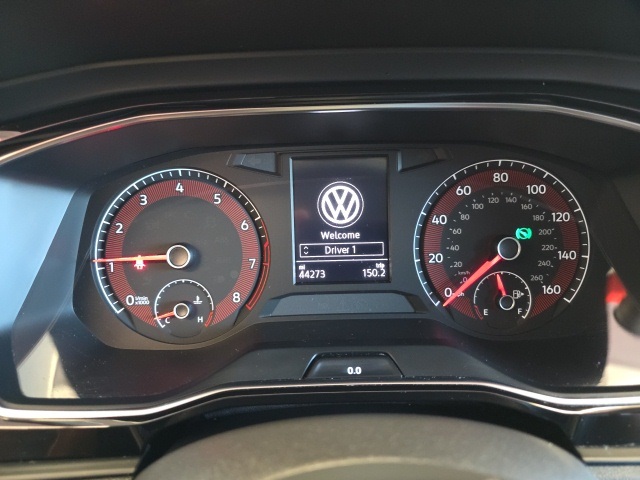 2019 Volkswagen Jetta 1.4T S photo 23