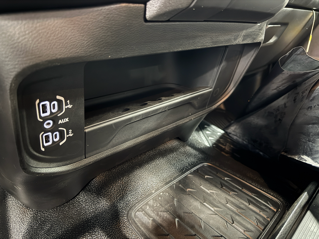 2025 Ram 3500 Tradesman photo 37