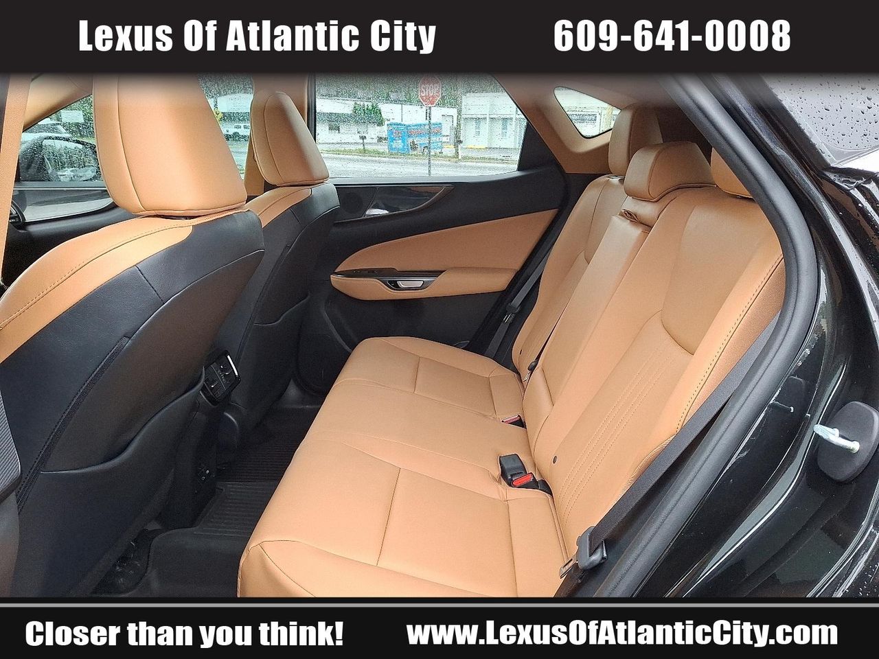 2022 Lexus NX 350 Premium photo 6