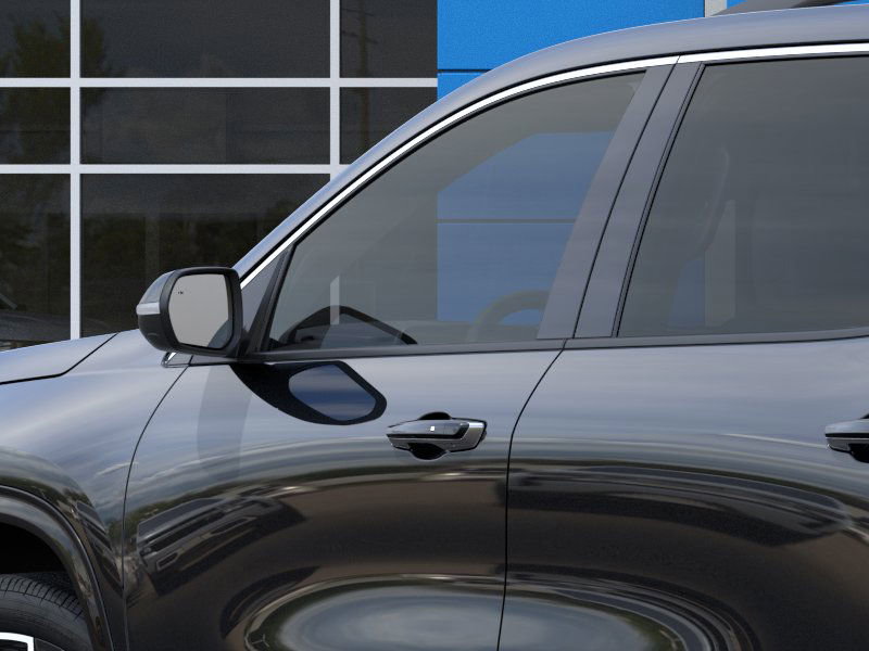 2026 Chevrolet Traverse High Country photo 12