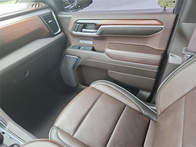 2024 Gmc Sierra 1500 Denali photo 13
