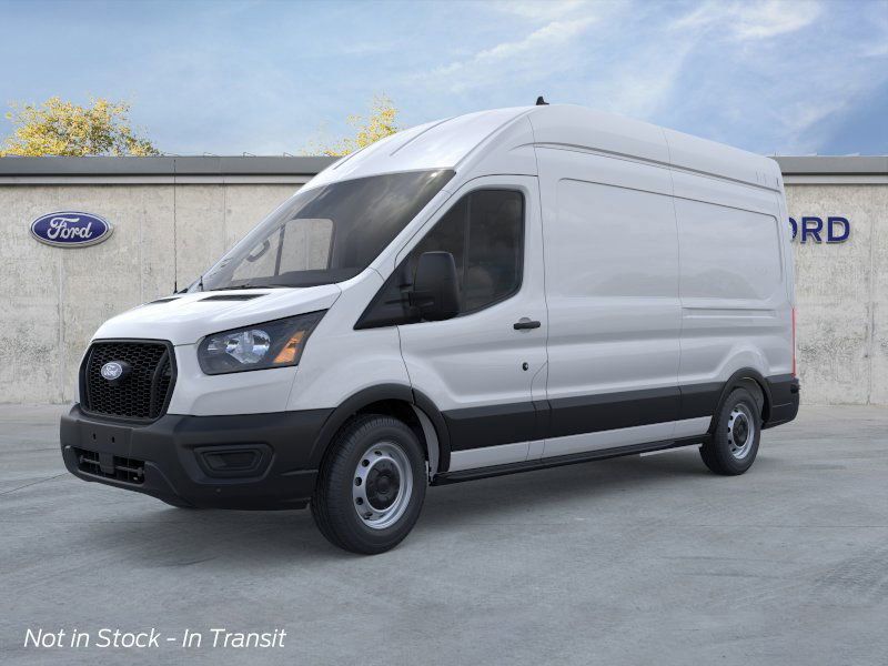 2026 FORD TRANSIT - Image 4
