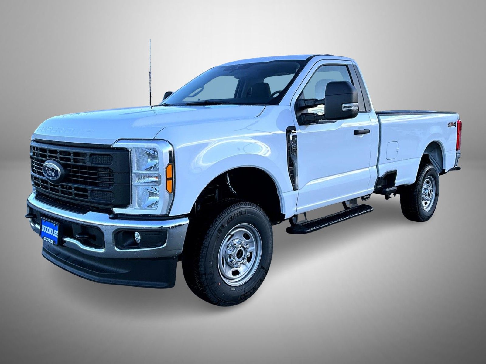 2026 Ford F-250 Super Duty XL's photo