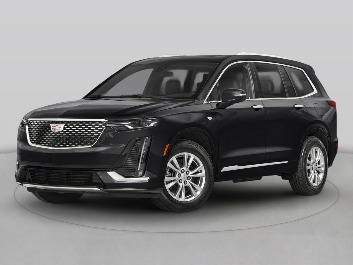 2024 Cadillac XT6 Sport's photo
