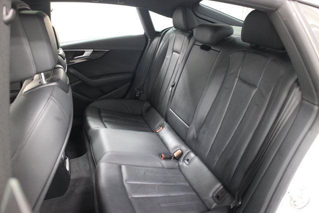2019 Audi A5 Quattro Premium Plus photo 24
