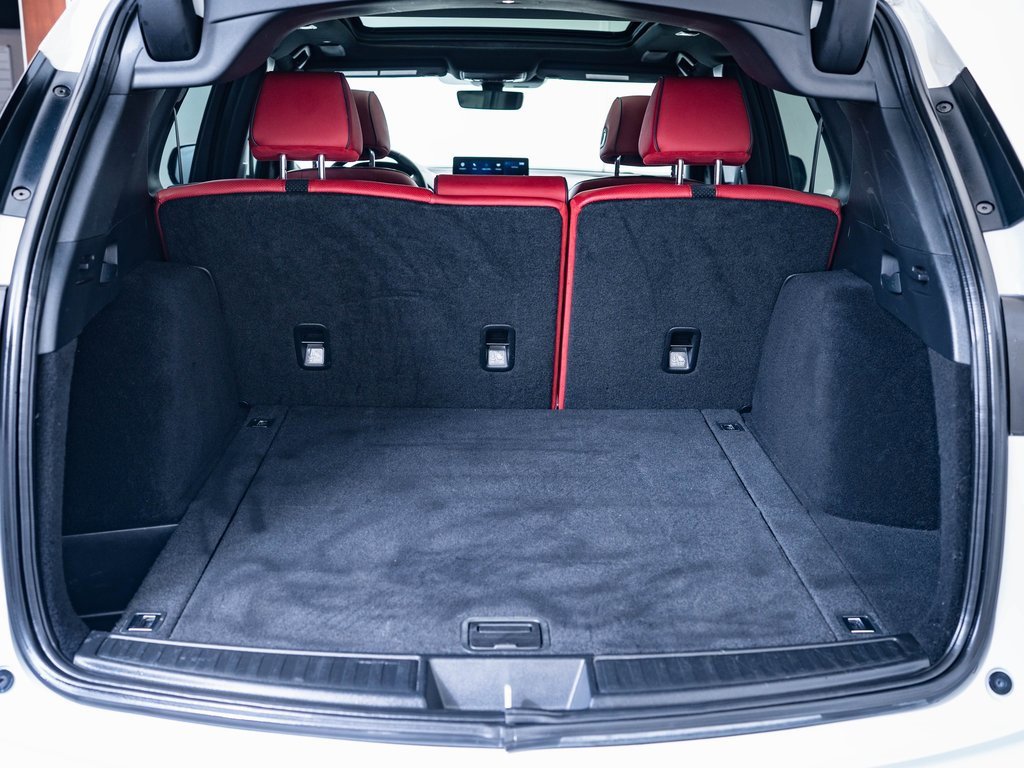 2021 Acura RDX A-Spec photo 38