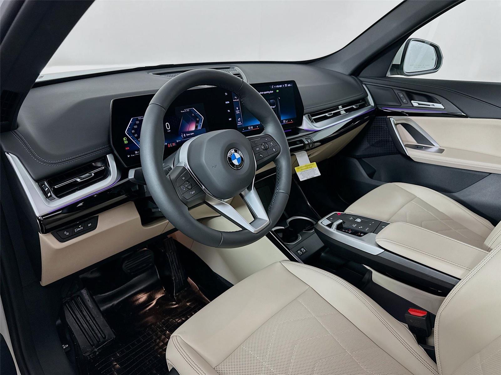 2025 Bmw X1 XDrive28i photo 9