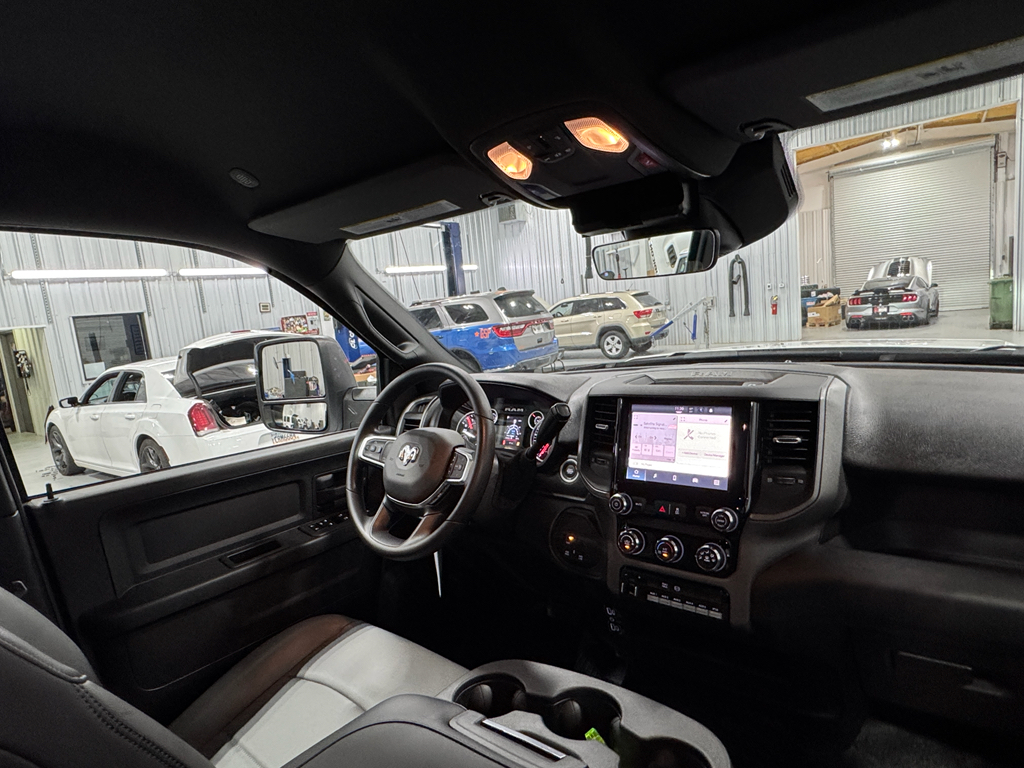 2025 Ram 4500 Tradesman photo 4