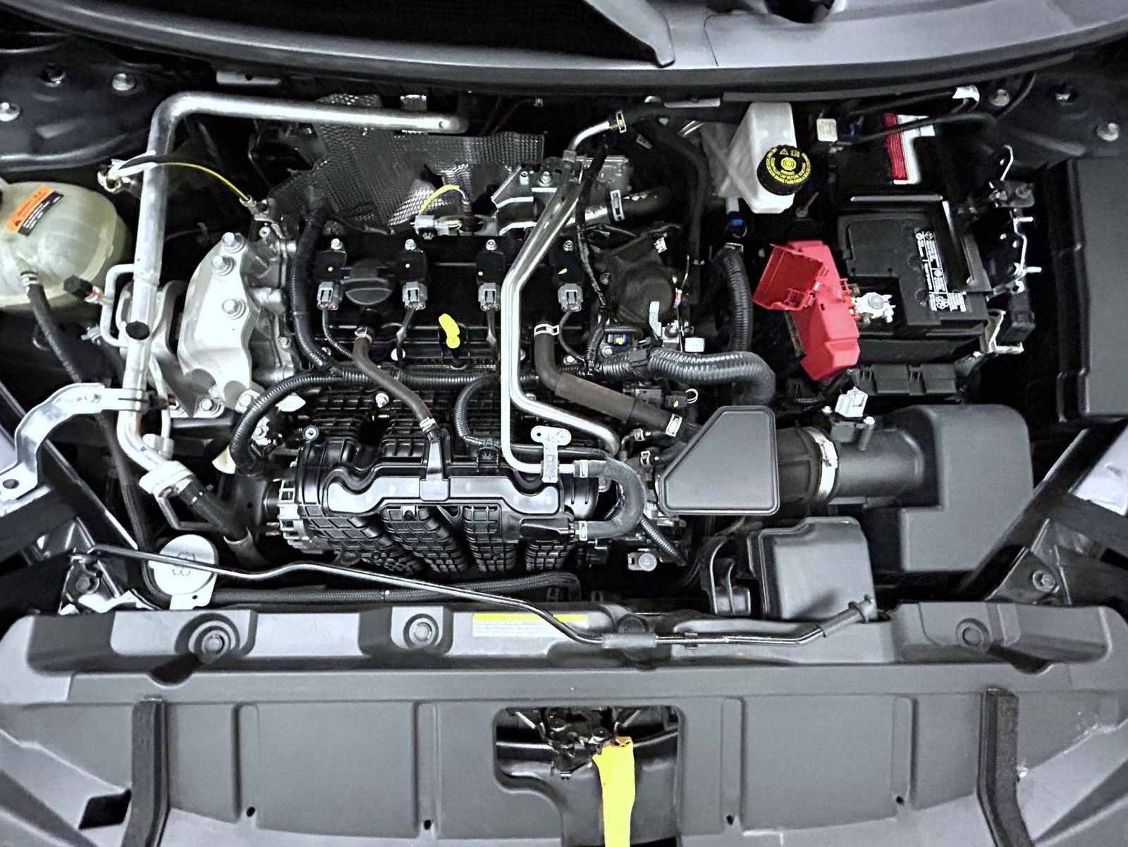 2021 Nissan Rogue SV photo 22