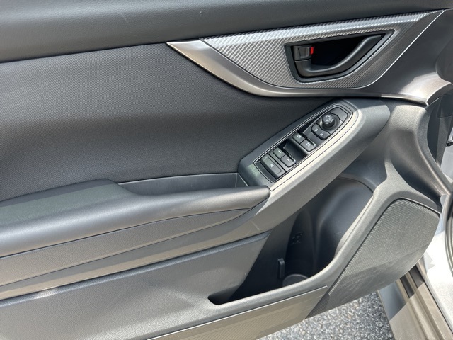 2023 Subaru WRX Base photo 11