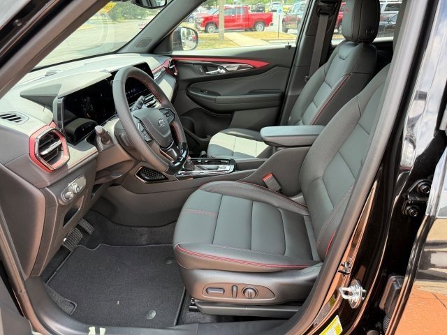 2026 Chevrolet Trailblazer RS photo 10