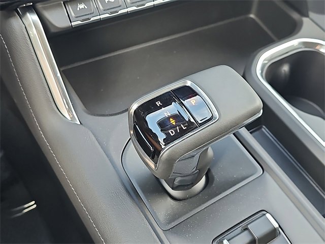 2026 Gmc Sierra 1500 Denali photo 5