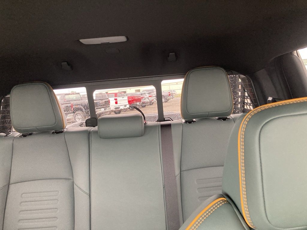 2025 Toyota Tacoma photo 27