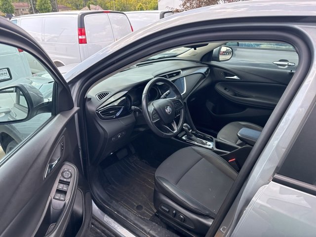 2023 Buick Encore GX Preferred photo 6