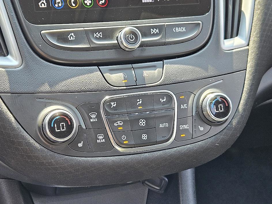 2023 Chevrolet Malibu 1LT photo 20
