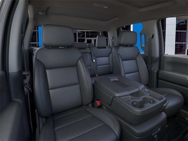 2026 Chevrolet Silverado 1500 photo 15