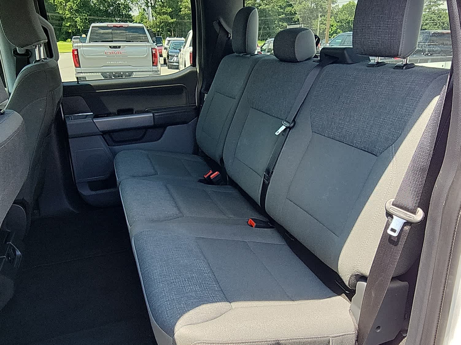 2024 Ford F-150 XLT photo 6