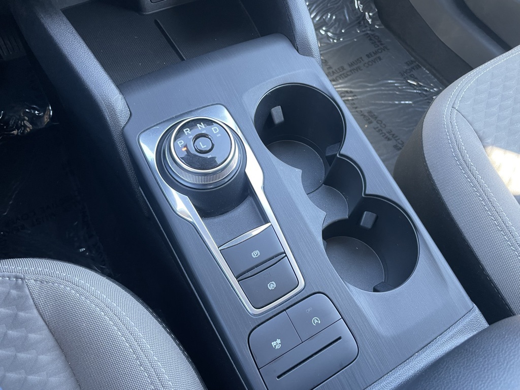 2022 Ford Escape SE photo 15