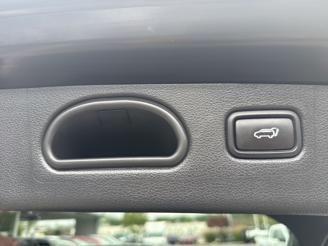 2020 Hyundai Tucson Sport photo 24