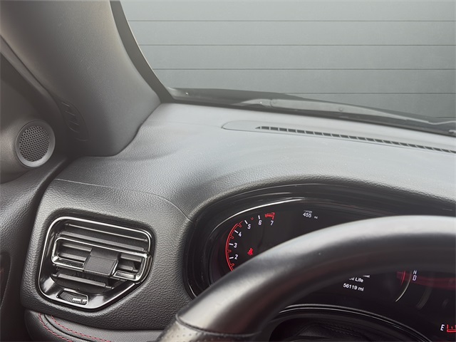2023 Dodge Durango GT photo 21