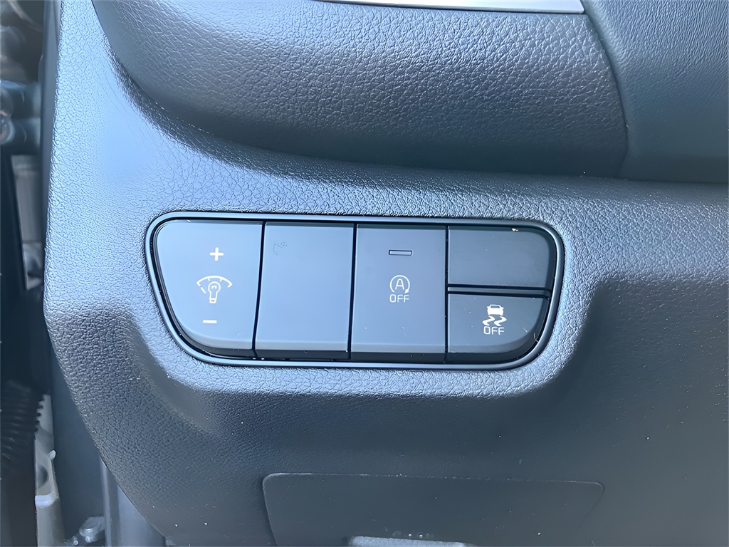 2024 Kia Seltos EX photo 20