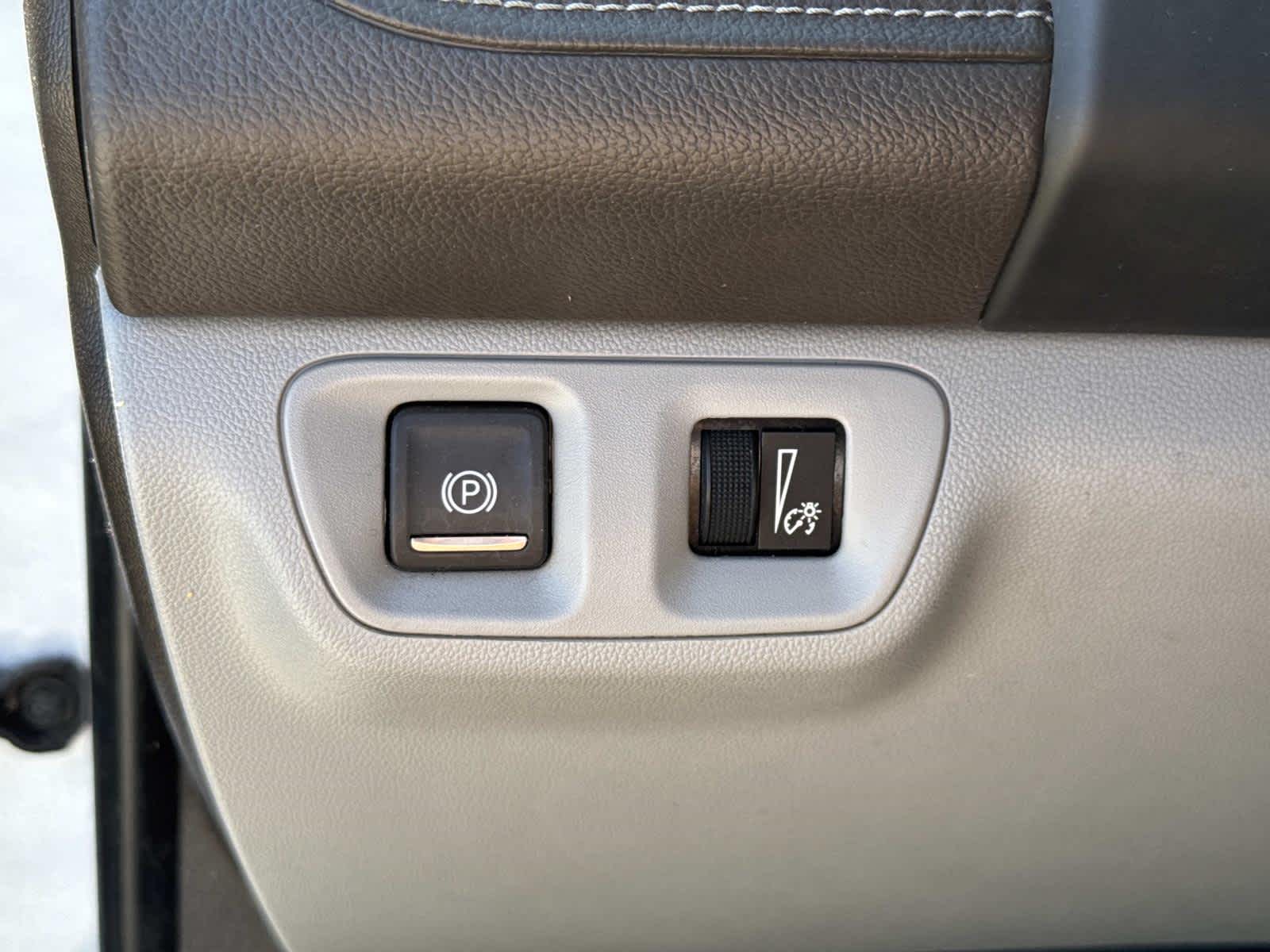2019 Gmc Acadia SLT photo 42