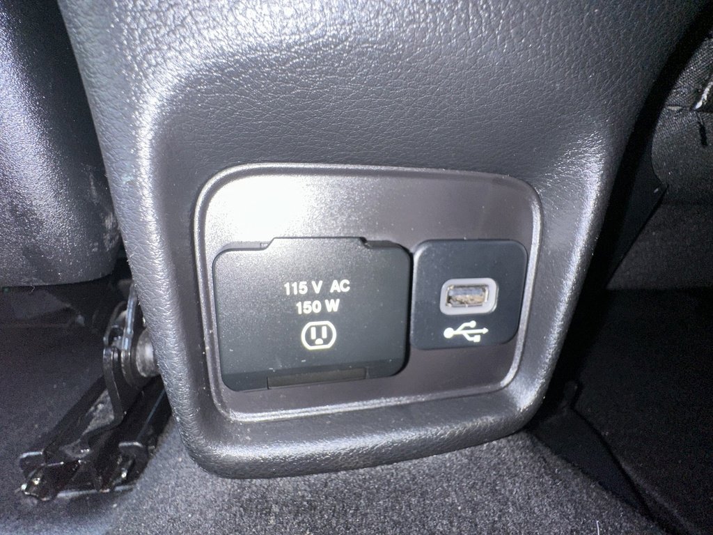 2018 Jeep Compass Latitude photo 8