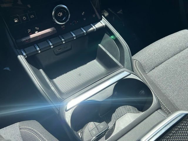 2026 Gmc Terrain Elevation photo 14