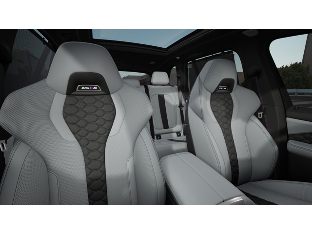 2026 Bmw X5 photo 10