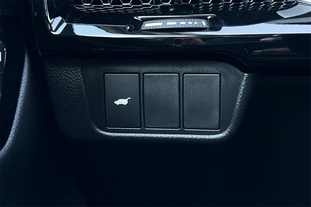 2026 Honda CR-V EX-L photo 29