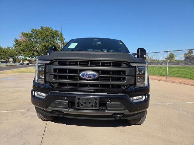 2023 Ford F-150 Lariat photo 2