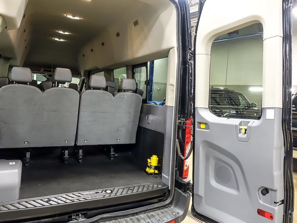 2017 FORD TRANSIT - Image 21