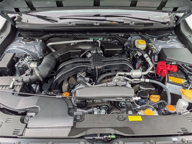 2025 Subaru Crosstrek Premium photo 28