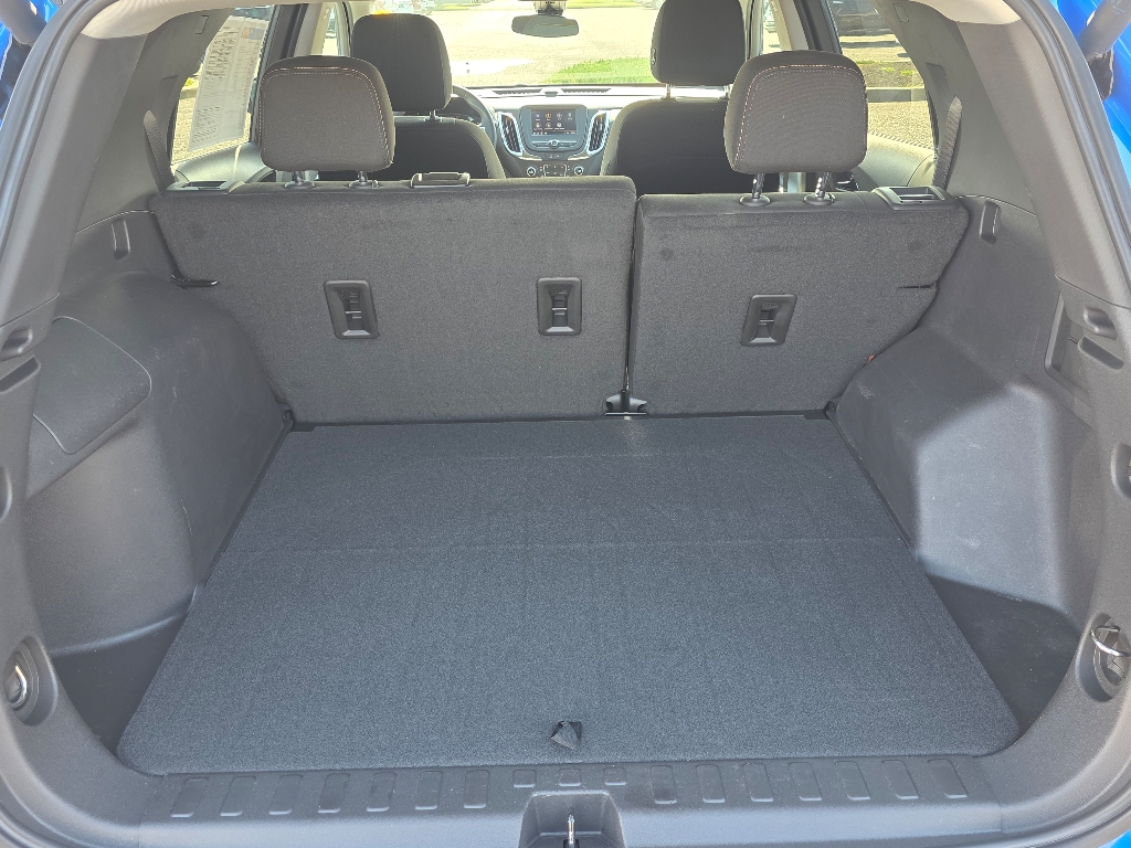 2024 Chevrolet Equinox LT photo 4