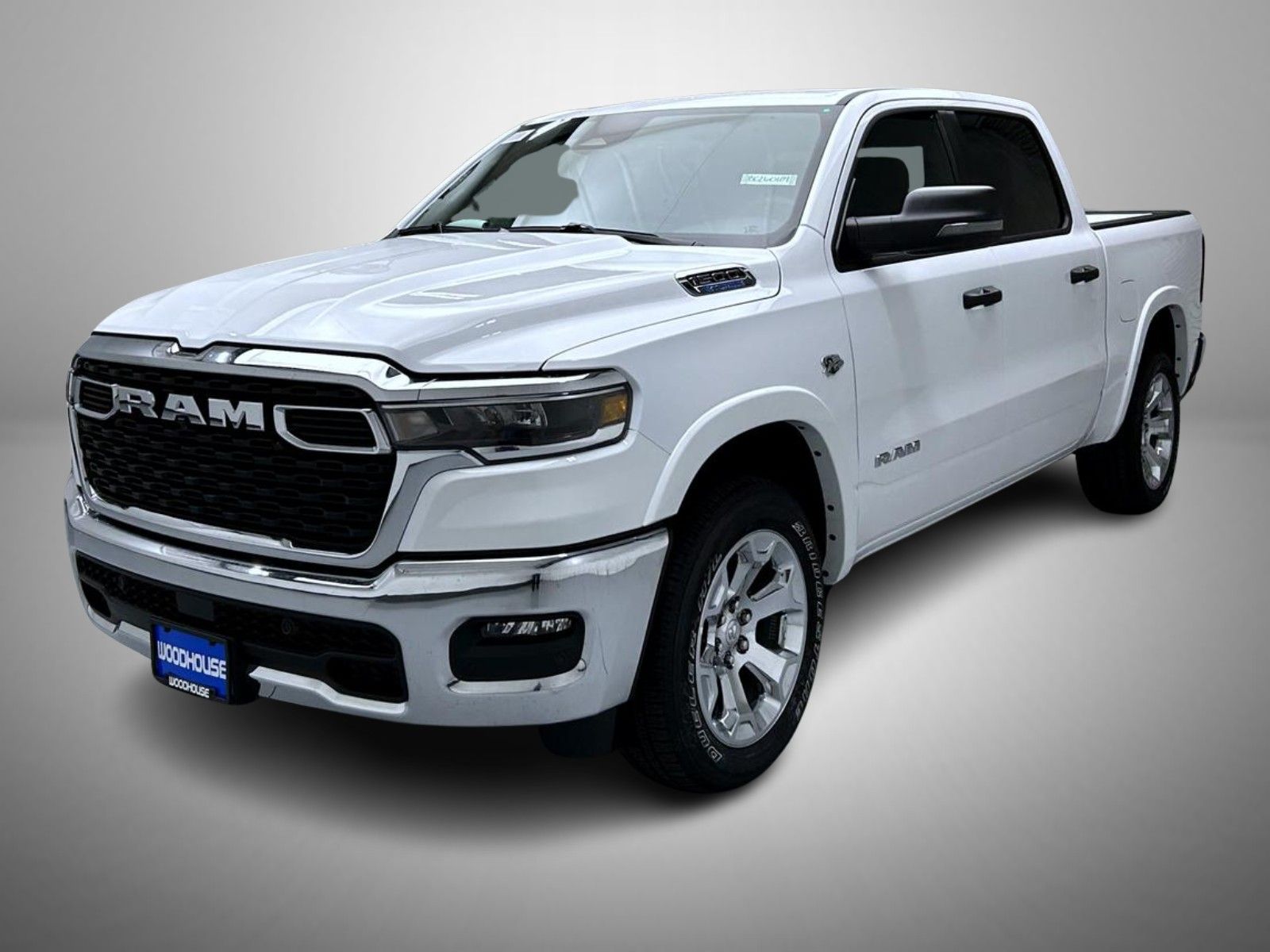 2026 RAM Ram 1500 Pickup Big Horn/Lone Star's photo