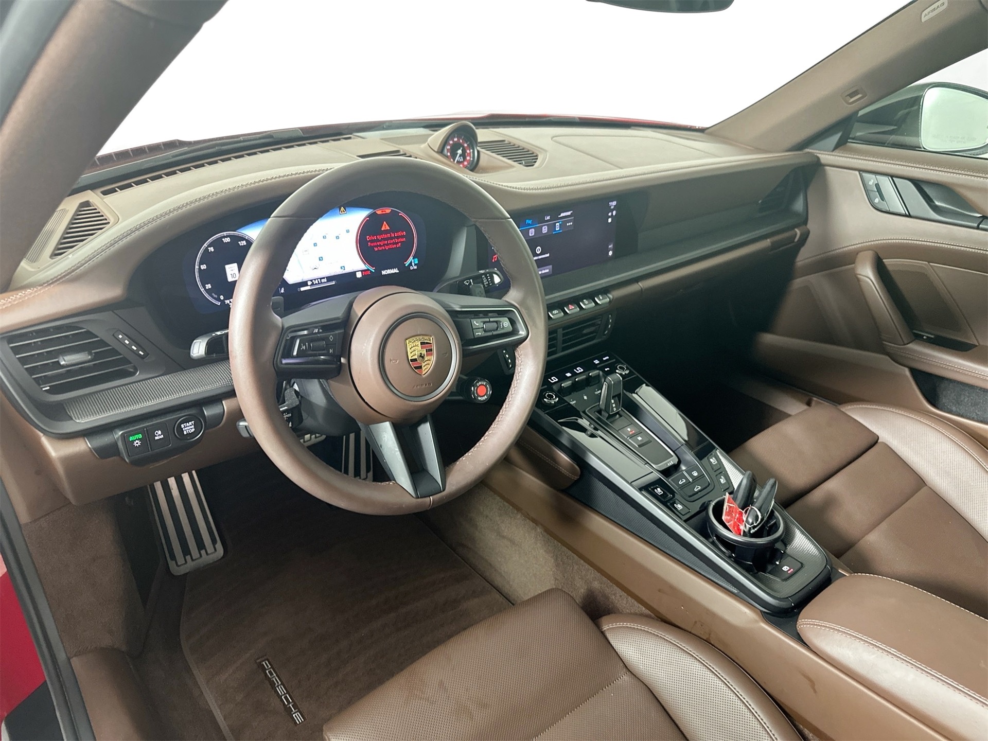 2025 Porsche 911 photo 4