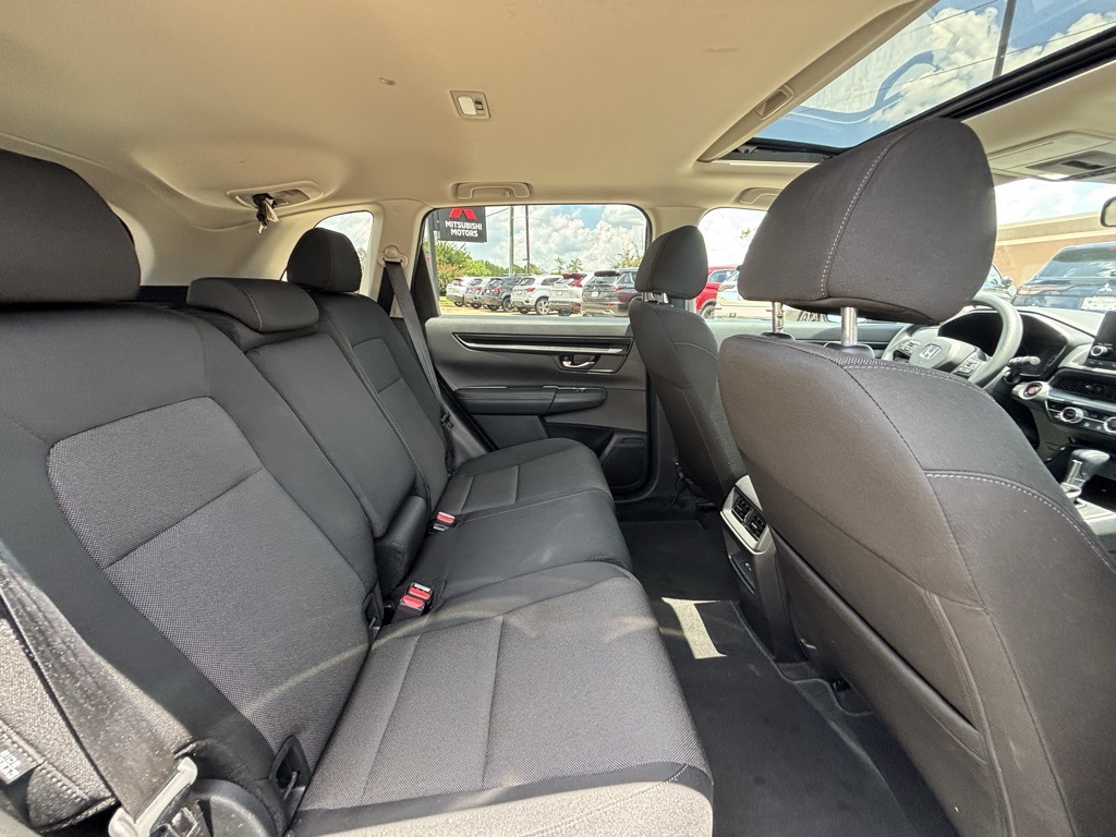 2024 Honda CR-V EX photo 17