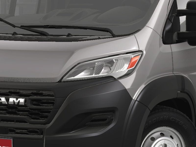 2025 Ram ProMaster 1500 photo 12