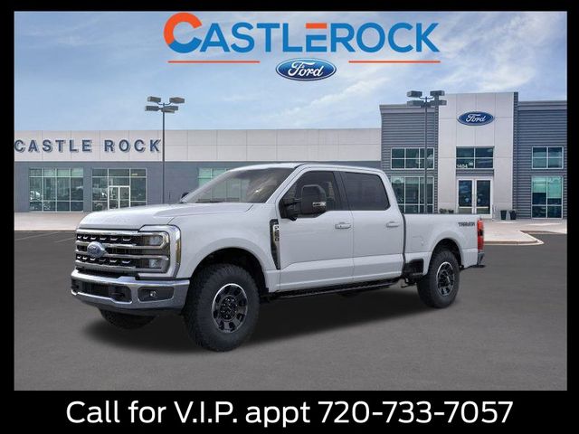 2026 Ford F-250 Super Duty XLT's photo