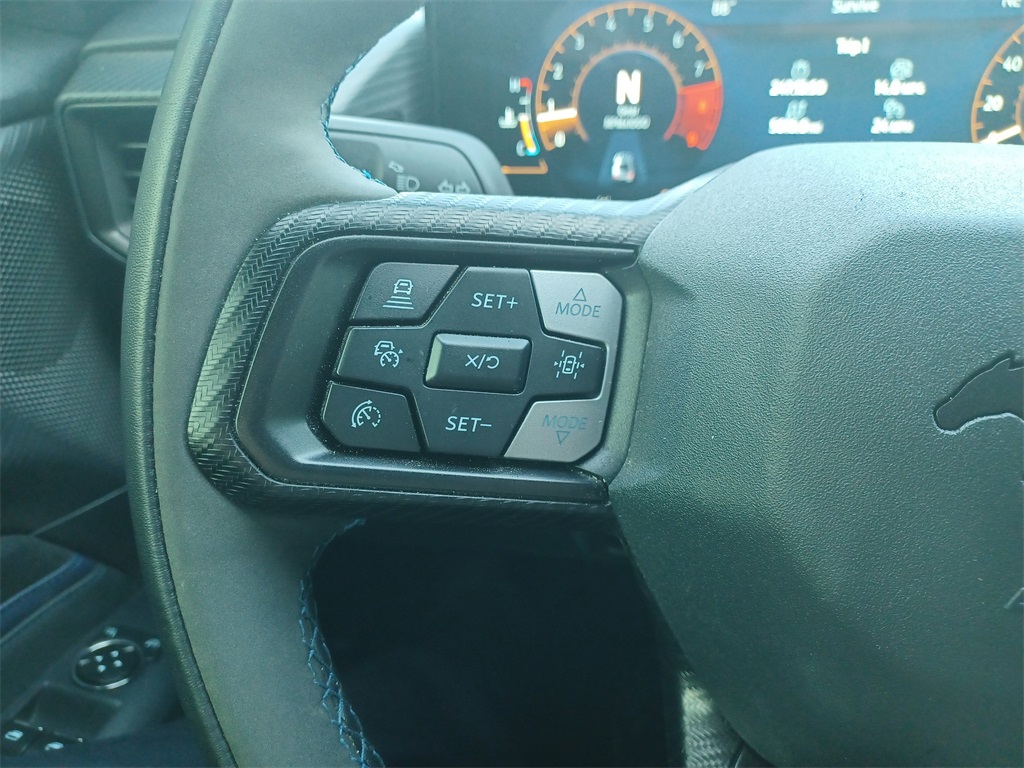2024 Ford Mustang Dark Horse photo 21