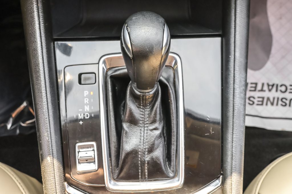 2017 Mazda CX-5 Touring photo 21