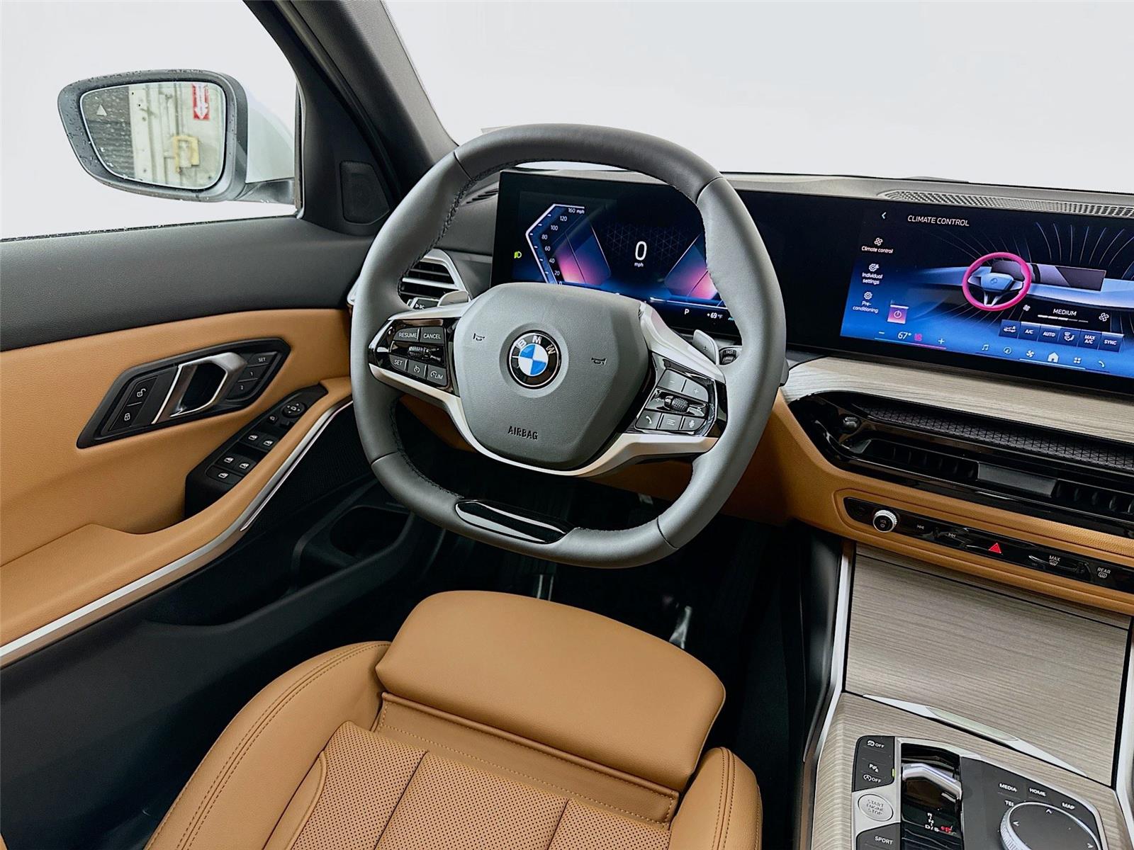 2025 Bmw 330i xDrive photo 21