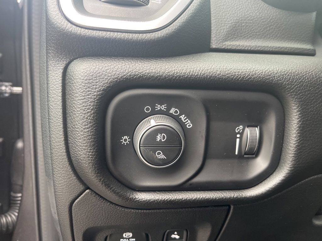 2026 Ram 1500 Big Horn Lone Star photo 11