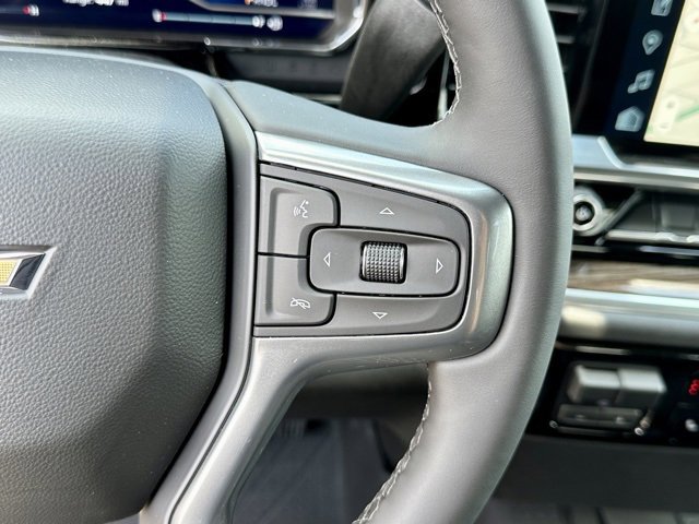 2025 Chevrolet Silverado 1500 LT photo 27