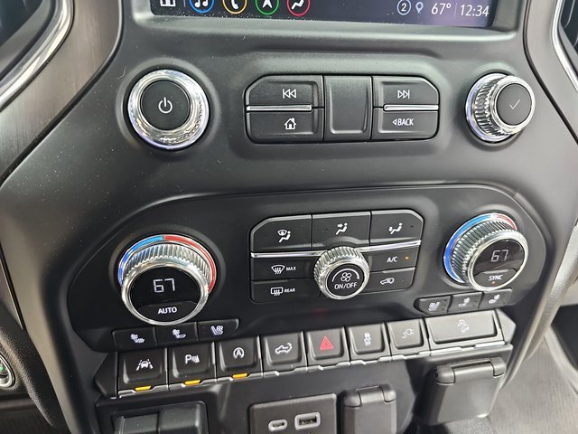 2021 Gmc Sierra 1500 AT4 photo 20