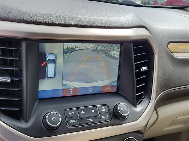 2018 Gmc Acadia Denali photo 29