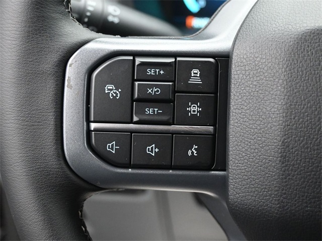 2024 FORD F-150 - Image 12