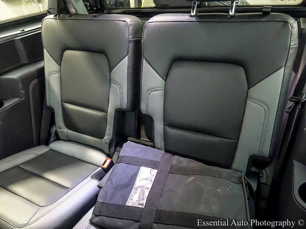 2023 FORD BRONCO - Image 12