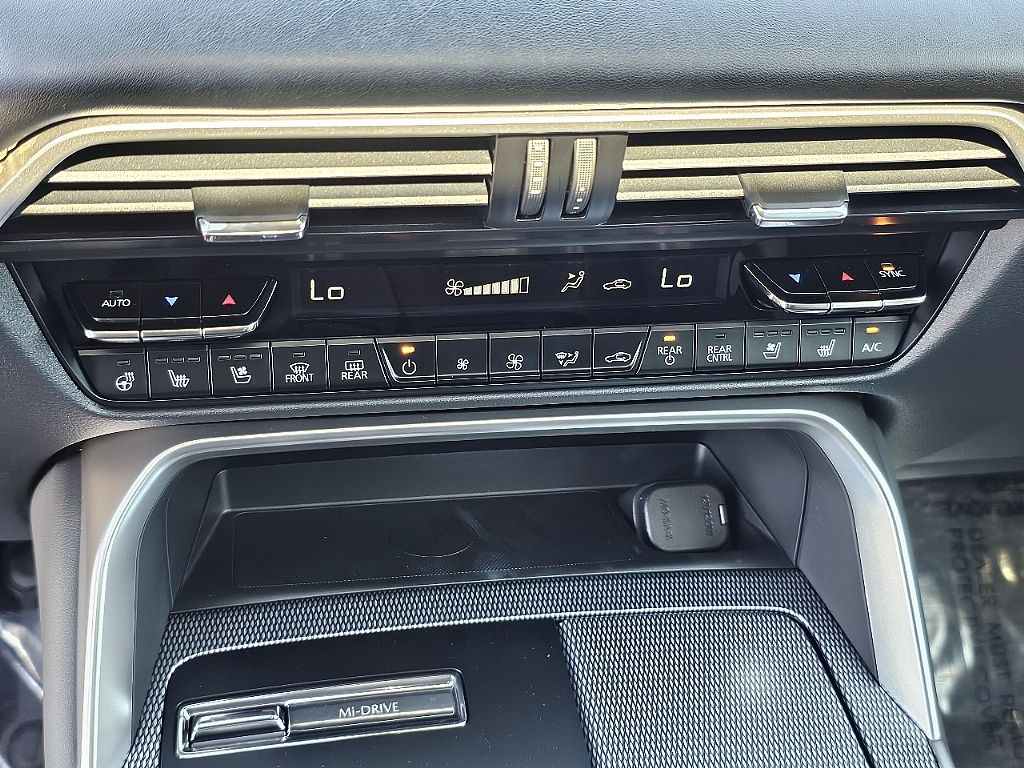 2026 Mazda CX-90 3.3 Turbo Premium Plus photo 29