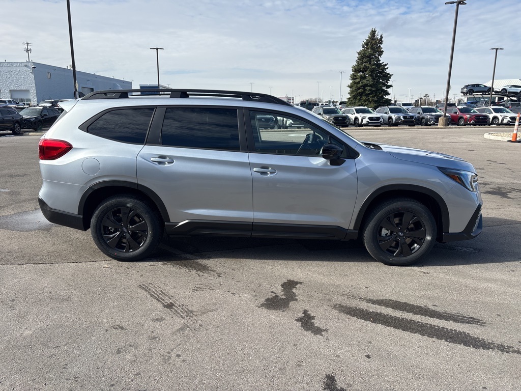 2026 Subaru Ascent Premium photo 2